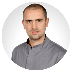 Lek-dent.Maciej Kwiatkowski