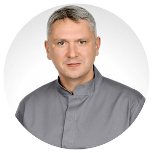 Lek-dent.Michal Kwiatkowski