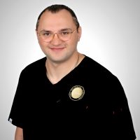 Bartłomiej Pańko Bartłomiej Pańko