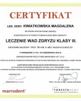 Prima-Dent_Certyfikat-Magdalena23
