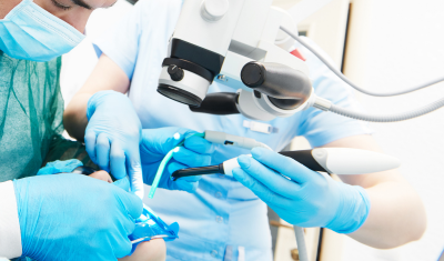 endodoncja endodoncja