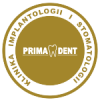 logo-prima-dent Stomatolog,dentysta