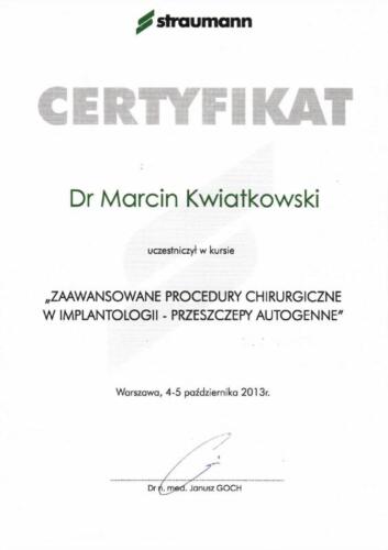 Prima-Dent Certyfikat-Maciej18